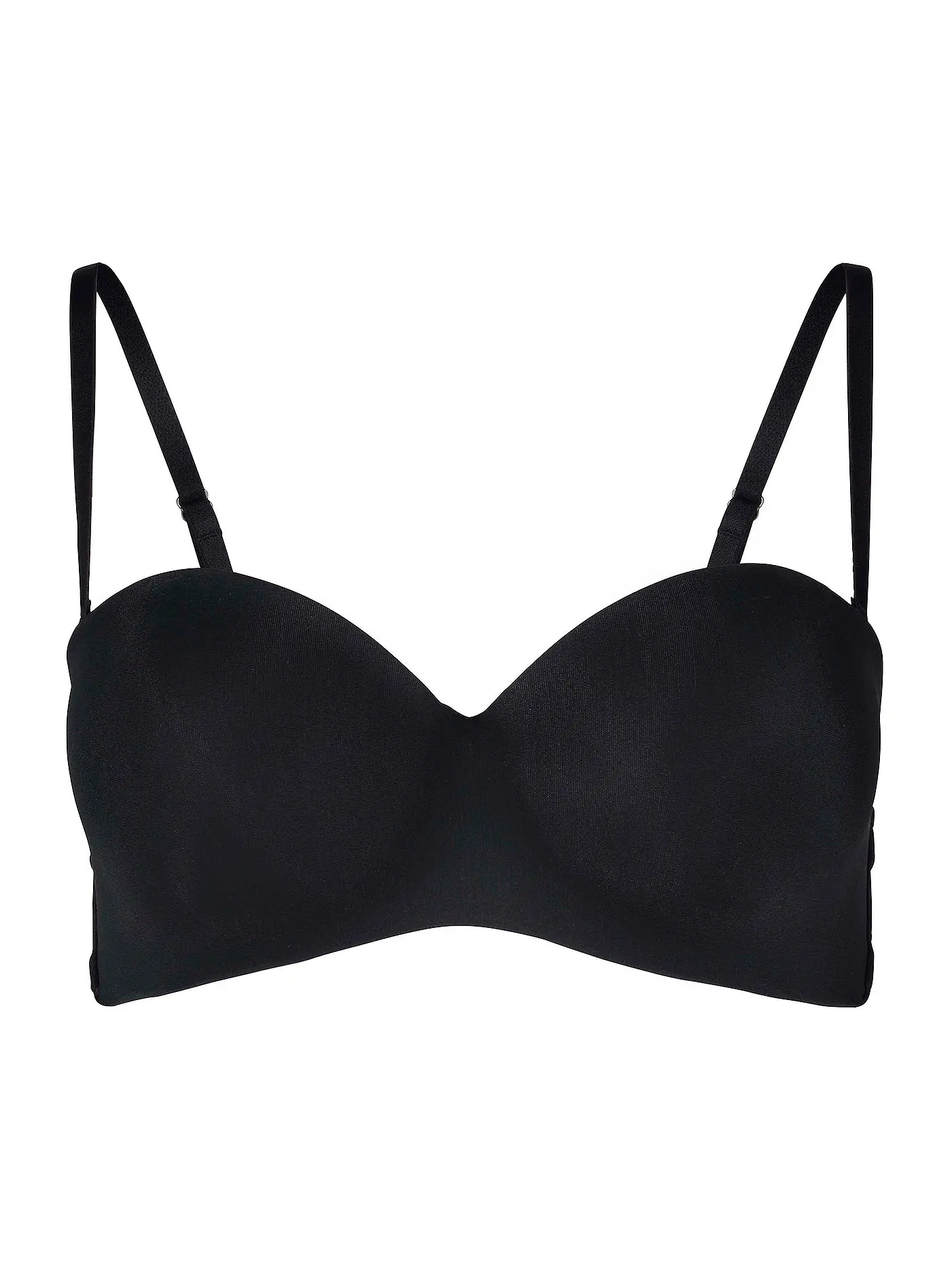 SKINY | Bandeau-BH "Micro Lovers" (Schwarz) | 